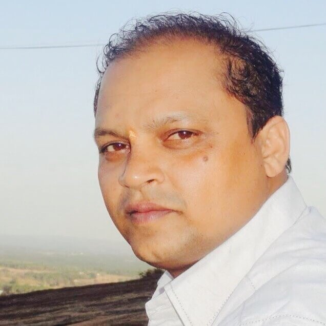 Best Astrologer In Bangalore - Pandit MB Joshi